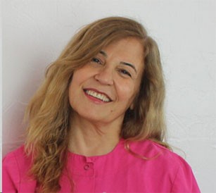 Jina   Rasouli