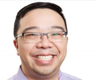 Edgar  Lam