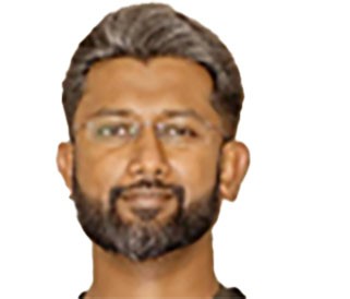 James  Raj