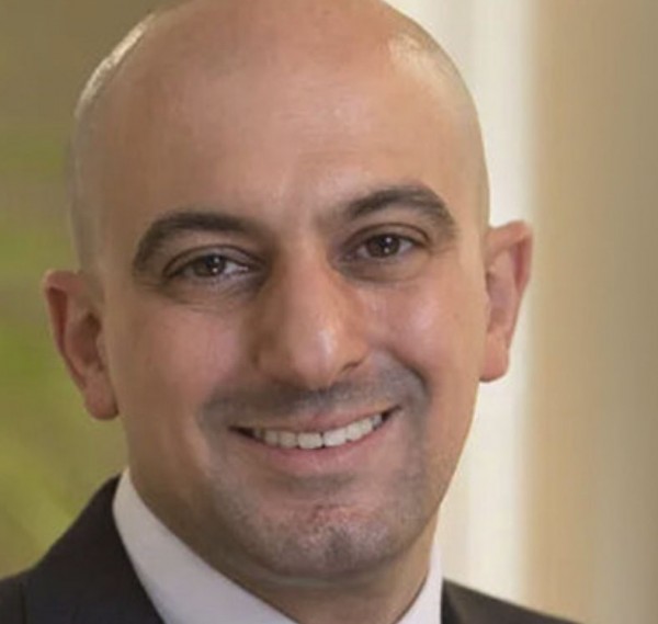 Nader  Jahshan