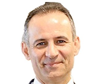 Kambiz  Tehrani