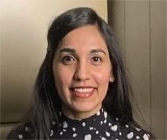 Neha  Patel