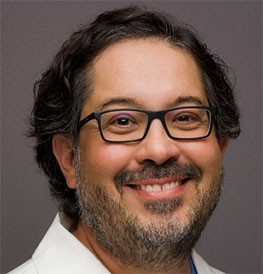 Javier Omar De La Garza