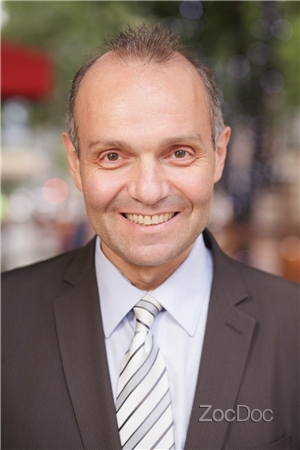 Profile of Zlatin  Ivanov