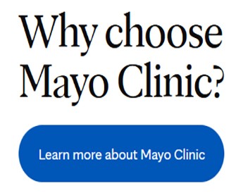 Mayo  Clinic