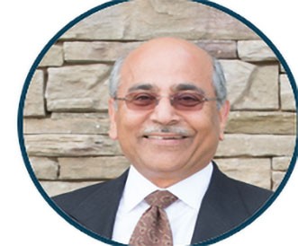 Profile of Dayan  Gandhi