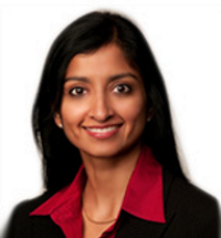 Profile of Preeti  Malladi