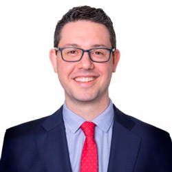 Profile of Jonathan  Arad