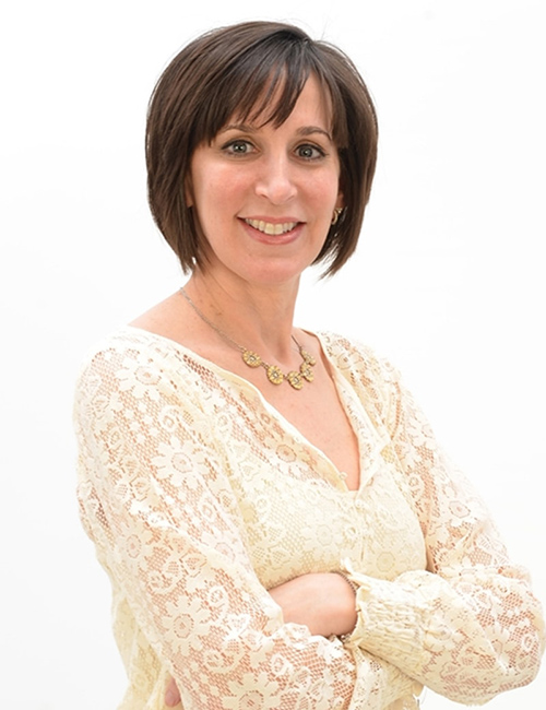 Profile of Robin Merle Levin