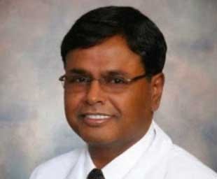 Profile of Raj Tiruch Rajan