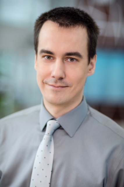 Profile of Matthew M Biernat