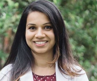 Profile of Divyaswapnika  Javvaji