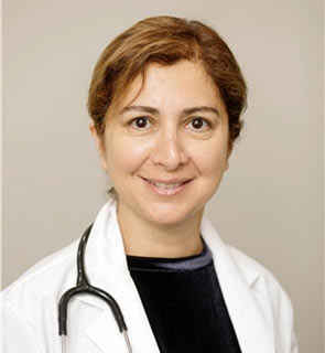 Profile of Roya  Fathollahi