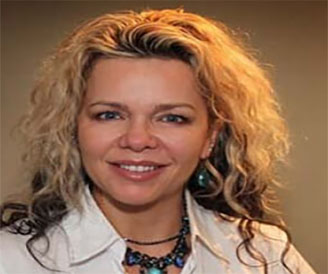 Profile of Tanya  Zboril
