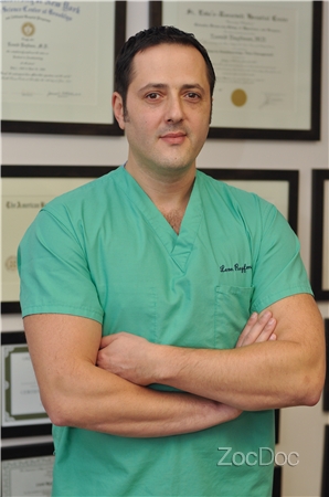 Leon  Reyfman