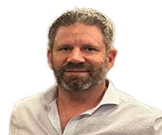Profile of Keith  Taylor
