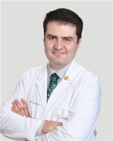 Profile of Velimir  Petkov